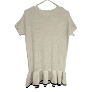 Zara Knitwear Kids Sweater Dress Fancy Collection size 11-12 years, 152 cm